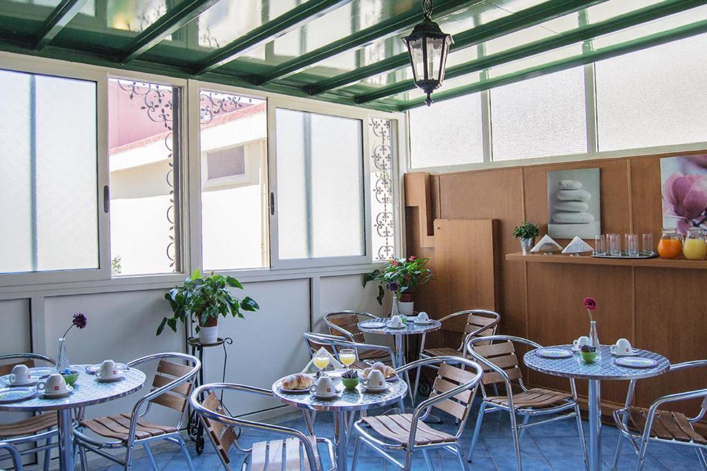 Hotel Piccolo Sogno Pompeja Zewnętrze zdjęcie