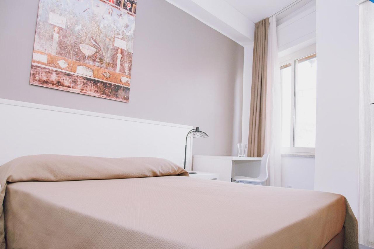 Hotel Piccolo Sogno Pompeja Zewnętrze zdjęcie