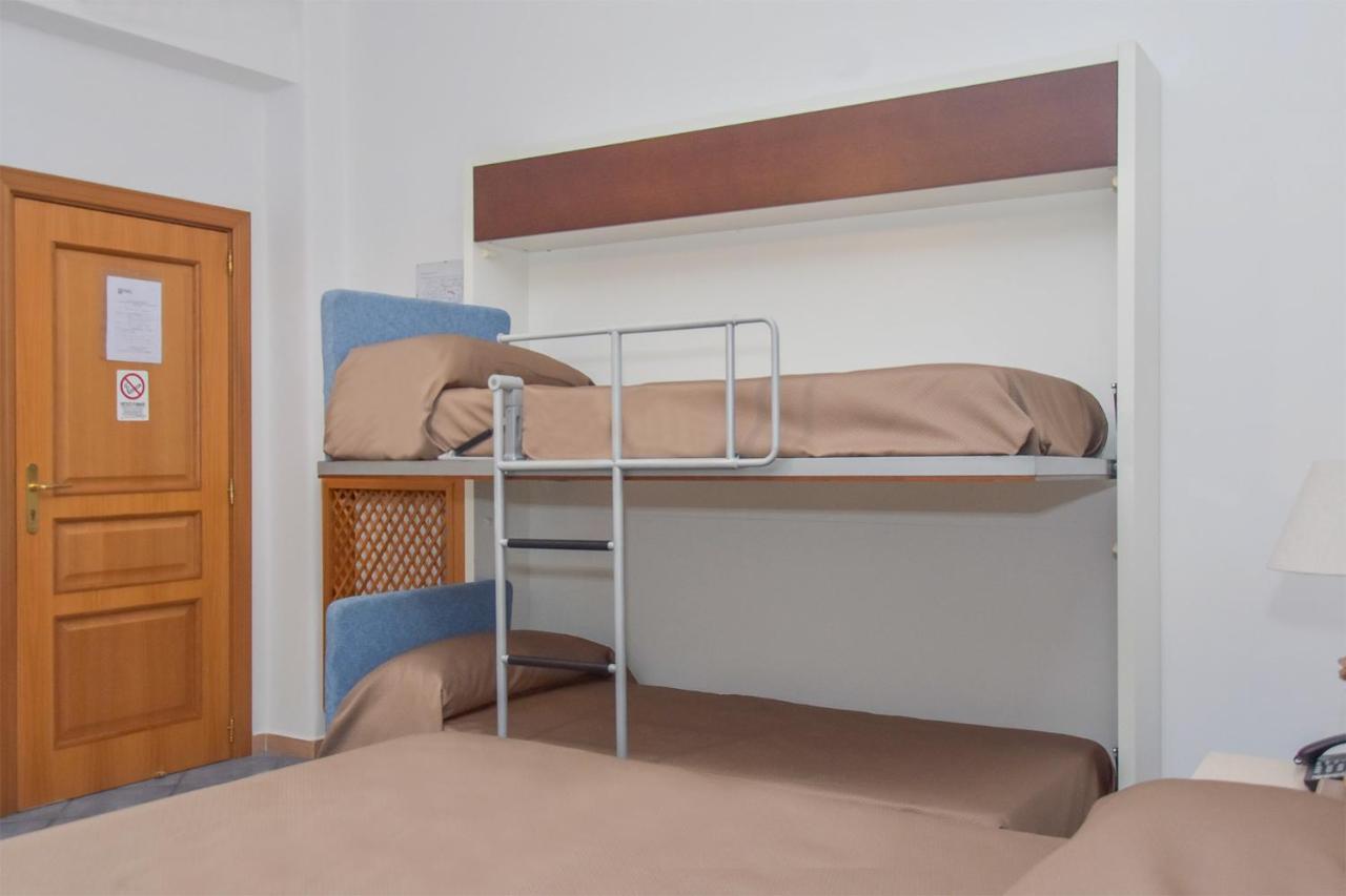 Hotel Piccolo Sogno Pompeja Zewnętrze zdjęcie