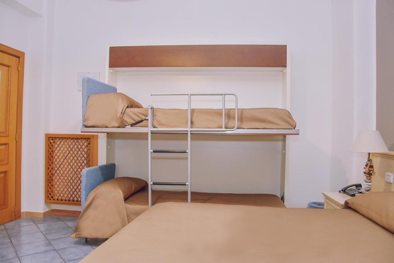 Hotel Piccolo Sogno Pompeja Zewnętrze zdjęcie