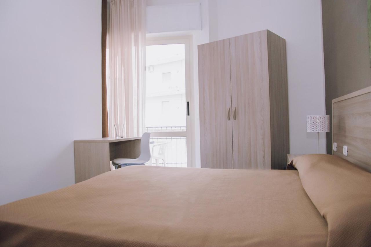 Hotel Piccolo Sogno Pompeja Zewnętrze zdjęcie