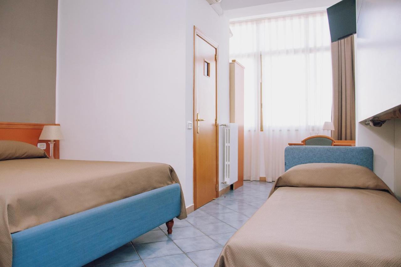 Hotel Piccolo Sogno Pompeja Zewnętrze zdjęcie